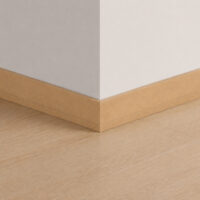 zocalo mdf natur 14mm