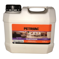 hidrolaca plasticrom brillante