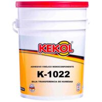 adhesivo kekol k 1022