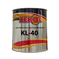diluyente kekol kl 40