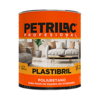 Poliuretano Plastibril