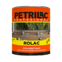 poliuretano rolac