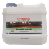 sellador petrilac sol. agua