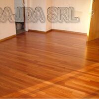 Home entablonado euc. rostrata natur 14mm