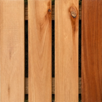 deck euc. grandis natur 20mm